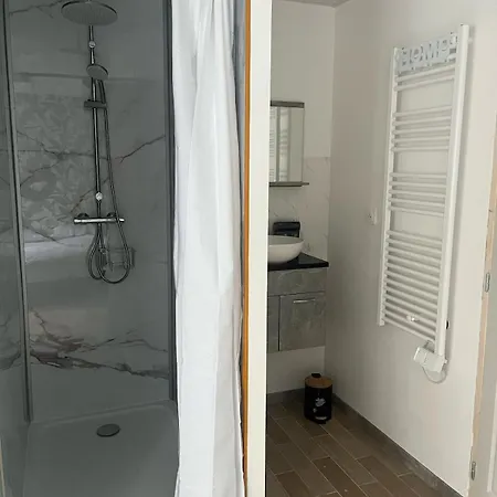 Le Feuillu Bogny-sur-meuse *