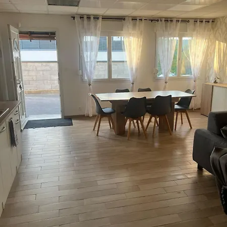 Le Feuillu * Braux (Ardennes)
