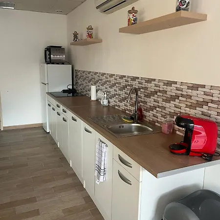 Le Feuillu Bogny-sur-meuse *