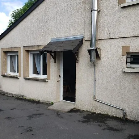 Le Feuillu Holiday home *