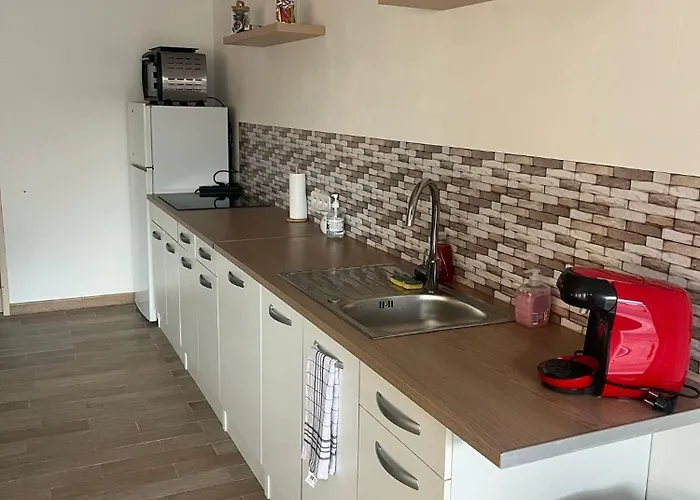 Le Feuillu Bogny-sur-meuse *