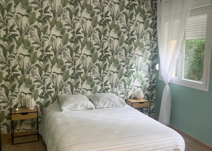 Le Feuillu Bogny-sur-meuse *