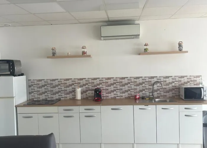 Le Feuillu Bogny-sur-meuse